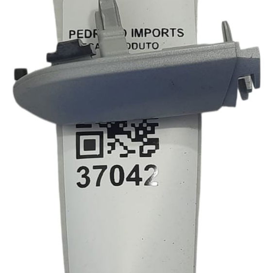 Acabamento Friso Do Painel Lado Esquerdo Audi A3 2018 Cinza Listras