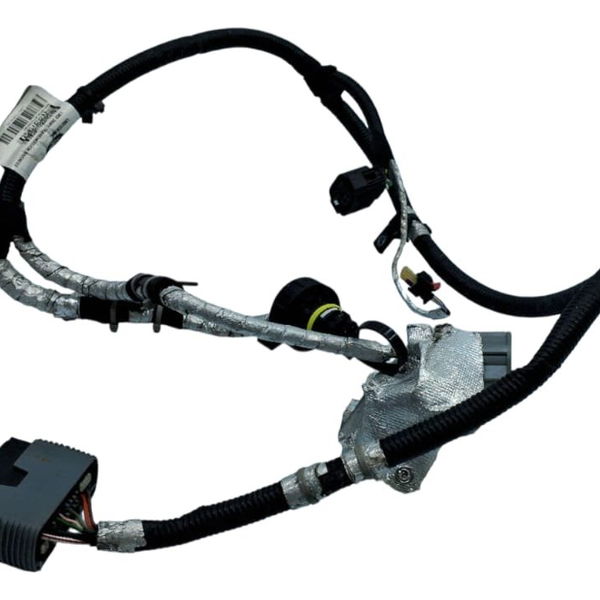 Chicote De Transmissão Land Rover Defender 2.0 2020