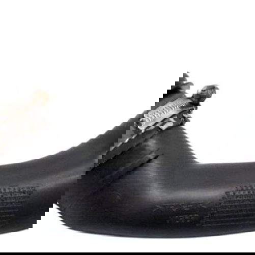 Duto Plástico Intercooler Land Rover Defender 2.0 2020 Preto