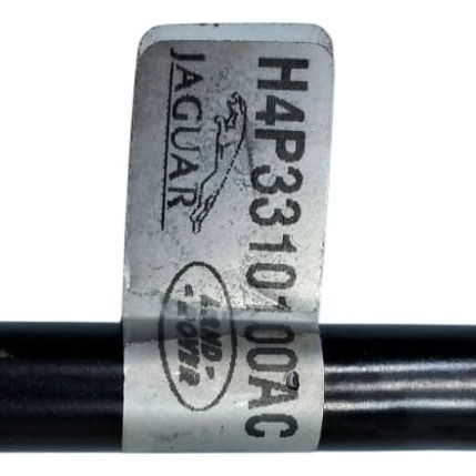 Mangueira Turbina Land Rover Defender 2.0 2020 Preto