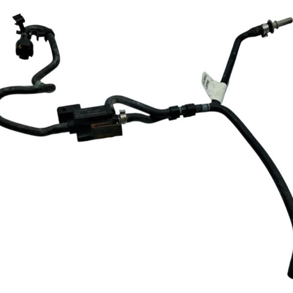 Válvula Solenóide Controle Vácuo Eletromagnética Defender 20