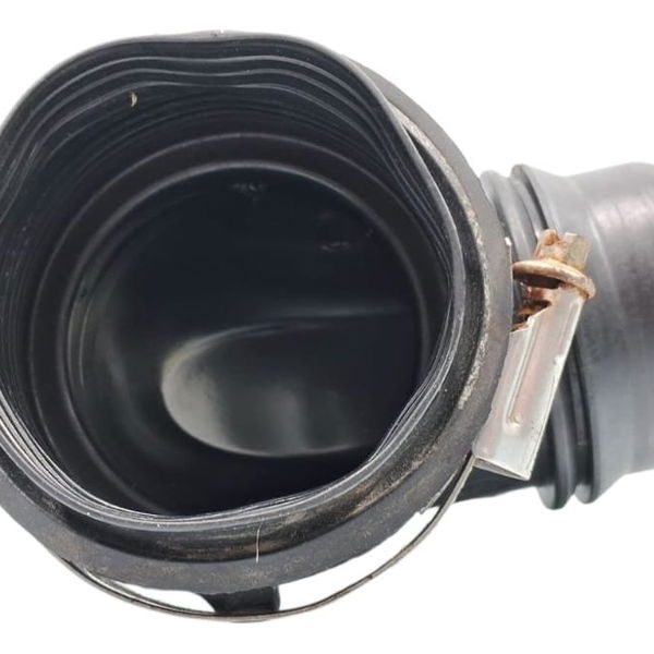 Tubo Intercooler Motor Gás Land Rover Defender 2.0 2020 Preto