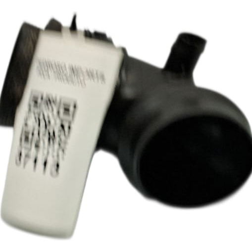 Tubo Intercooler Motor Gás Land Rover Defender 2.0 2020 Preto