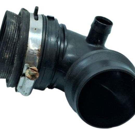 Tubo Intercooler Motor Gás Land Rover Defender 2.0 2020 Preto