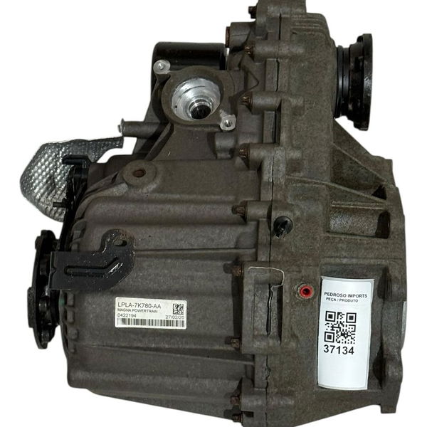 Caixa De Transferência Land Rover Defender 2.0 Gasolina 2020