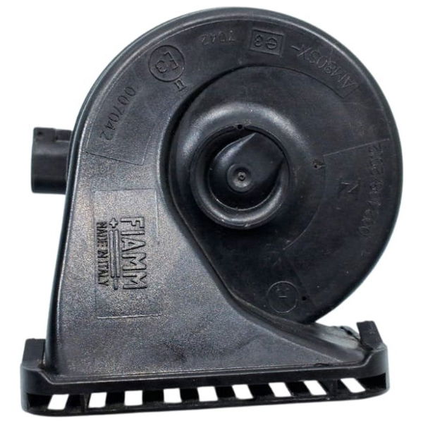 Buzina Alarme Land Rover Defender 2.0 2020