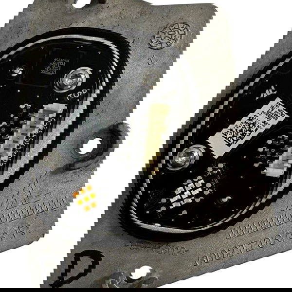 Módulo Reator Farol Direito Volkswagen Taos 23