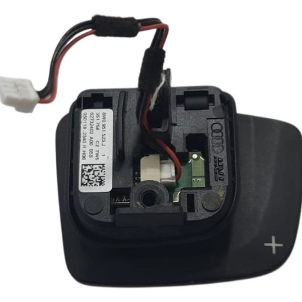 Borboleta Paddleshift Do Volante Audi A3 2018