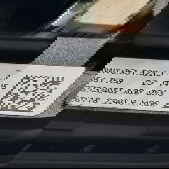 Borboleta Paddleshift Do Volante Audi A3 2018