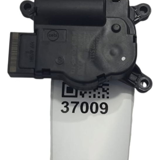 Motor Atuador Do Ar Condicionado Audi A3 2018