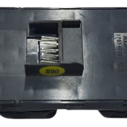 Comando Botão Vidro Elétrico Dianteira Esquerda Audi A3 2018