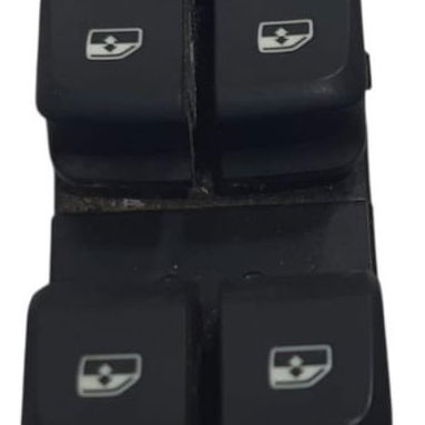 Comando Botão Vidro Elétrico Dianteira Esquerda Audi A3 2018