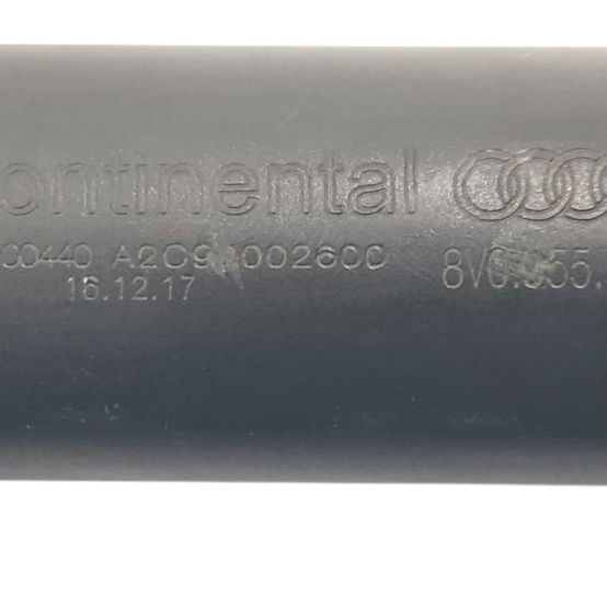 Esguicho Do Farol Direito Audi A3 2018