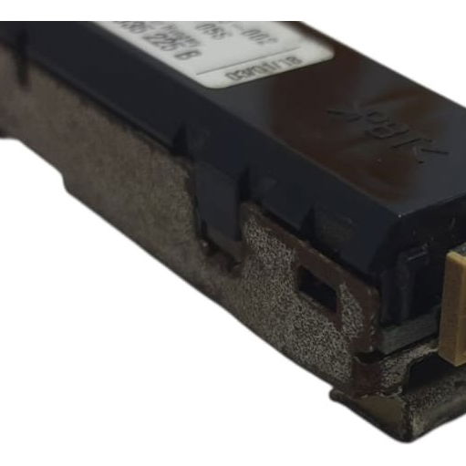 Sensor Antena De Presença Chave Porta Mala Audi A3 2018