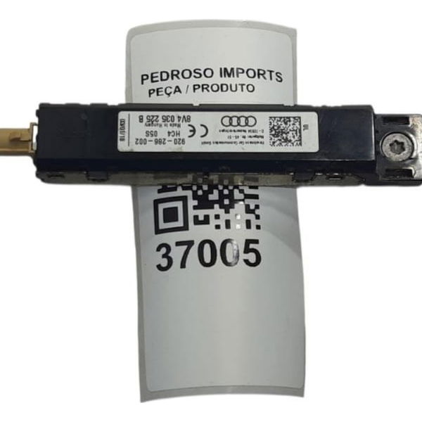 Sensor Antena De Presença Chave Porta Mala Audi A3 2018