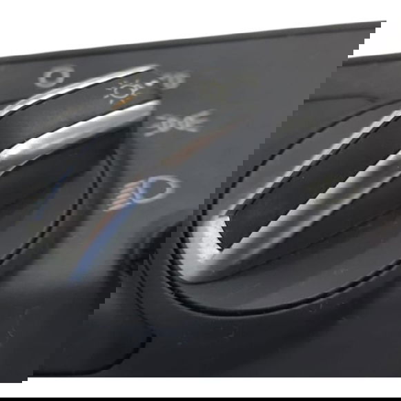 Botão Chave De Luz Audi A3 2018