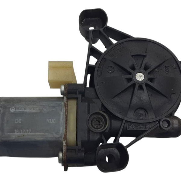 Motor Máquina De Vidro Dianteira Direita Audi A3 2018