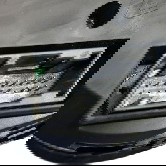 Painel De Instrumentos Audi A3 2018