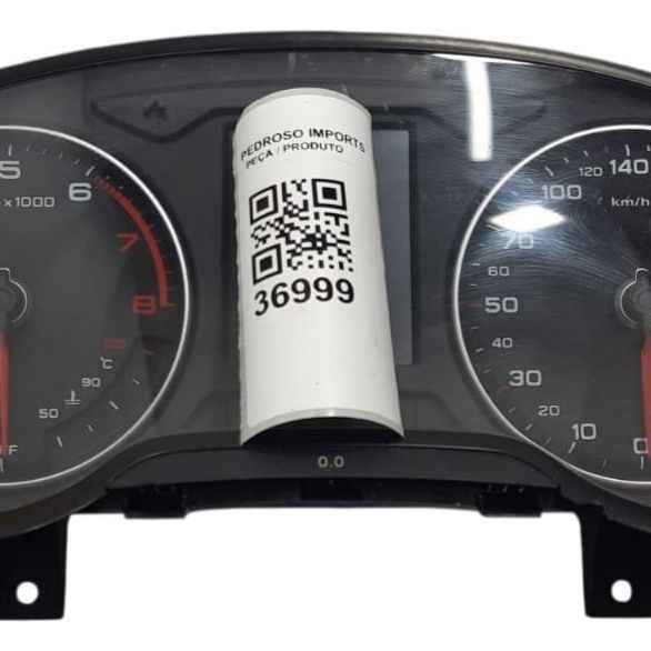 Painel De Instrumentos Audi A3 2018