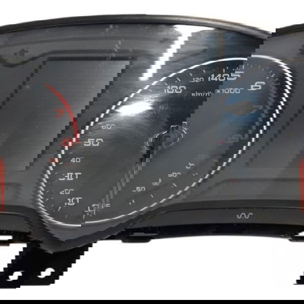 Painel De Instrumentos Audi A3 2018