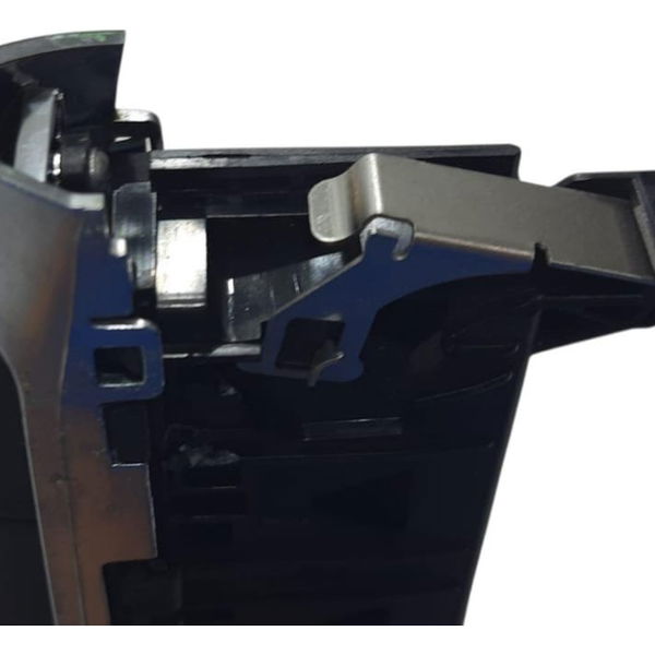 Botão Comando Pisca Alerta Audi A3 2018