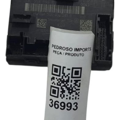 Módulo Conforto De Porta Audi A3 2018