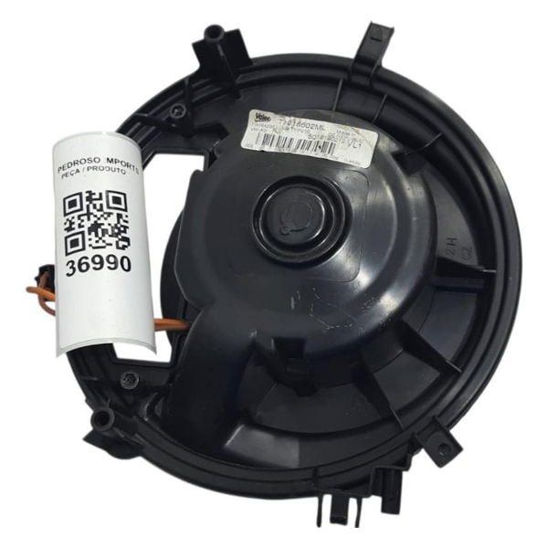 Motor De Ventilação Ar Condicionado Audi A3 2018