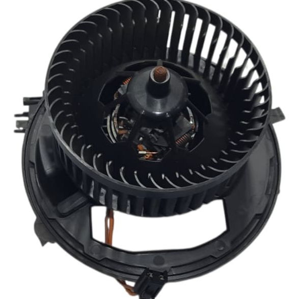 Motor De Ventilação Ar Condicionado Audi A3 2018