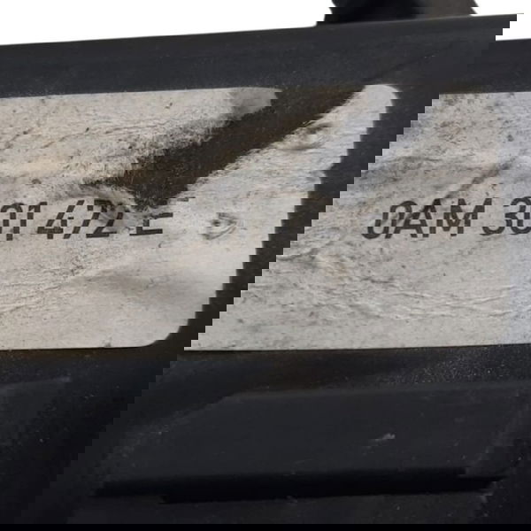 Tubo De Ventilação Respiro Do Câmbio Audi A3 2018