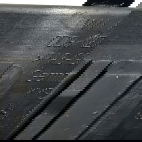 Tubo De Ventilação Respiro Do Câmbio Audi A3 2018