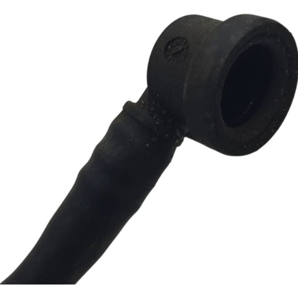 Tubo De Ventilação Respiro Do Câmbio Audi A3 2018