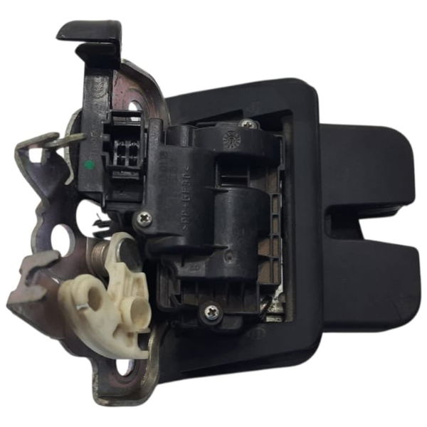 Fechadura Da Tampa Traseira Audi A3 2018