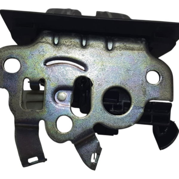 Fechadura Da Tampa Traseira Audi A3 2018