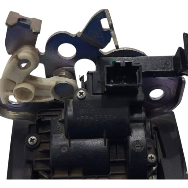 Fechadura Da Tampa Traseira Audi A3 2018