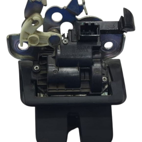 Fechadura Da Tampa Traseira Audi A3 2018