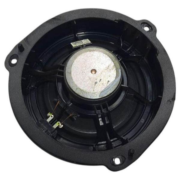 Alto Falante Traseira Esquerda Audi A3 2018