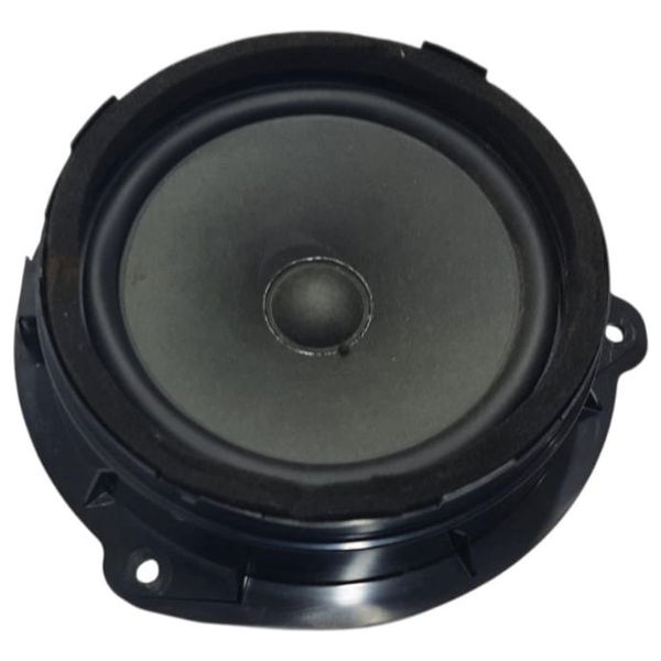 Alto Falante Traseira Esquerda Audi A3 2018