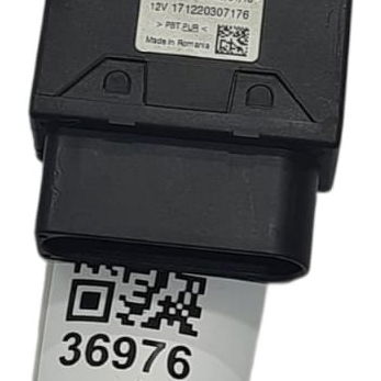 Módulo Relê Da Bomba De Combustível Audi A3 2018