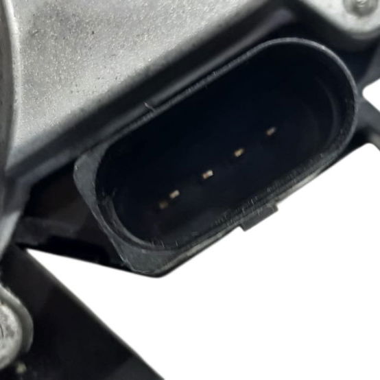 Motor Limpador Traseiro C/ Braço Audi A3 2018