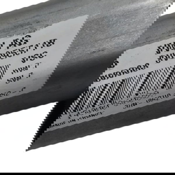 Motor Limpador Traseiro C/ Braço Audi A3 2018