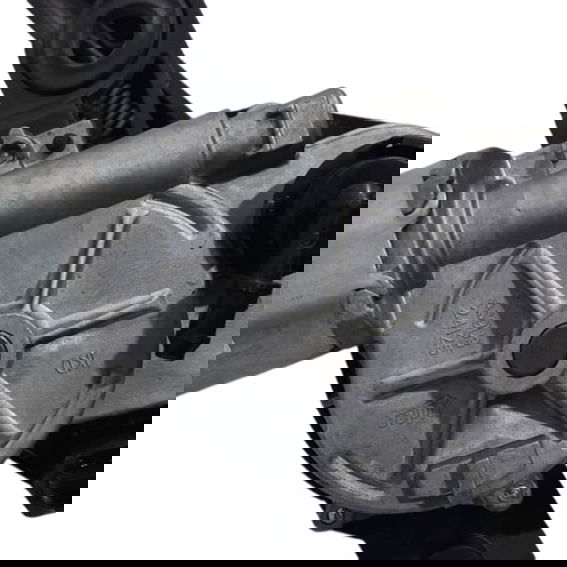 Motor Limpador Traseiro C/ Braço Audi A3 2018