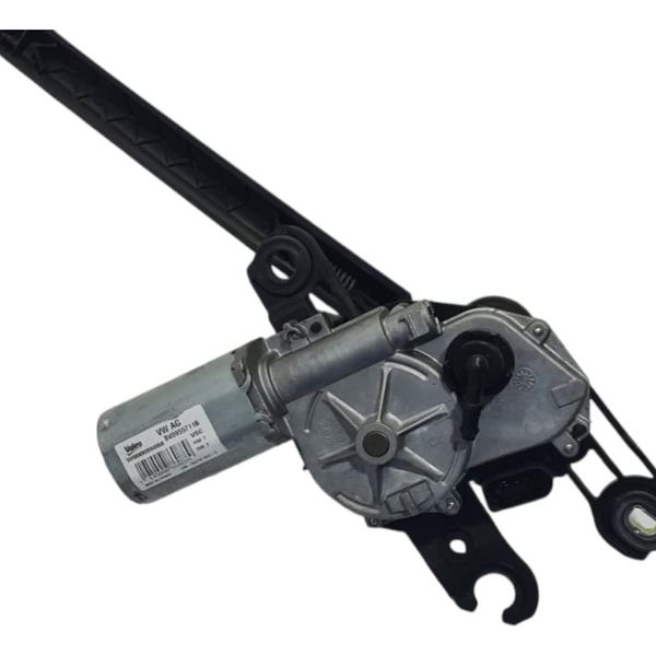 Motor Limpador Traseiro C/ Braço Audi A3 2018