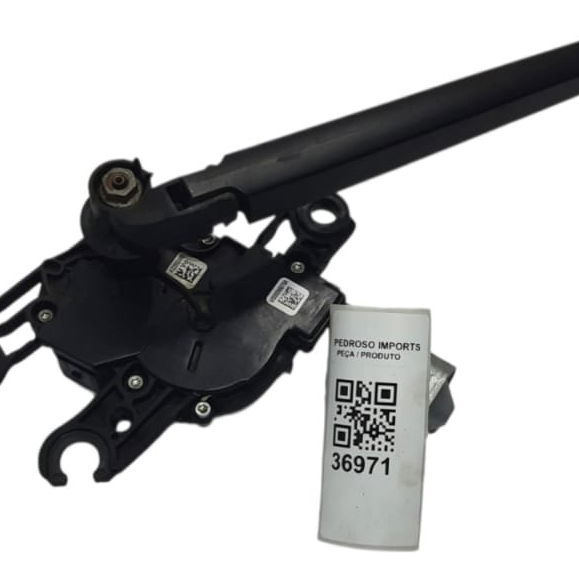 Motor Limpador Traseiro C/ Braço Audi A3 2018