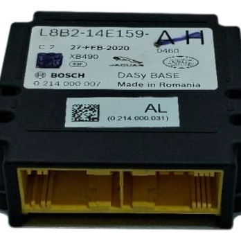 Módulo De Carroceria Land Rover Defender 2020