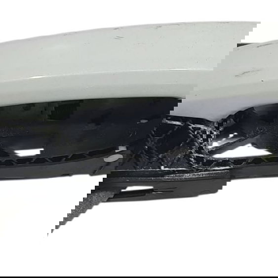 Fechadura E Maçaneta Traseira Esquerda Audi A3 2018