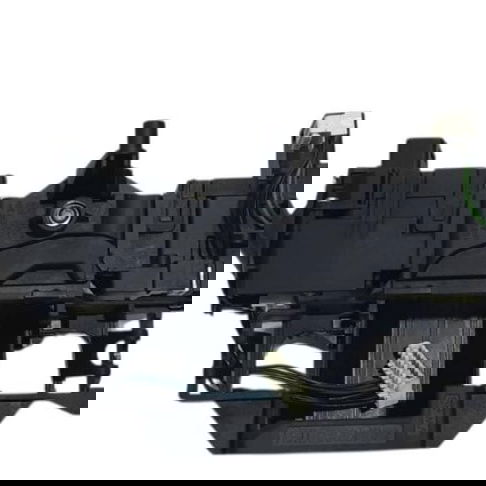 Chave De Seta E Limpador Audi A3 2018