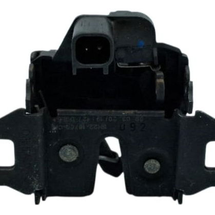 Trava Do Capô Land Rover Defender 2.0 2020