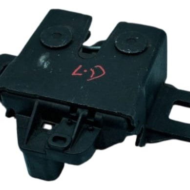 Trava Do Capô Land Rover Defender 2.0 2020