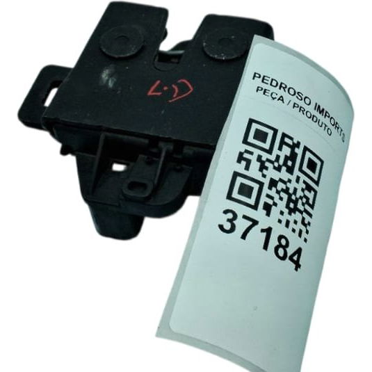 Trava Do Capô Land Rover Defender 2.0 2020