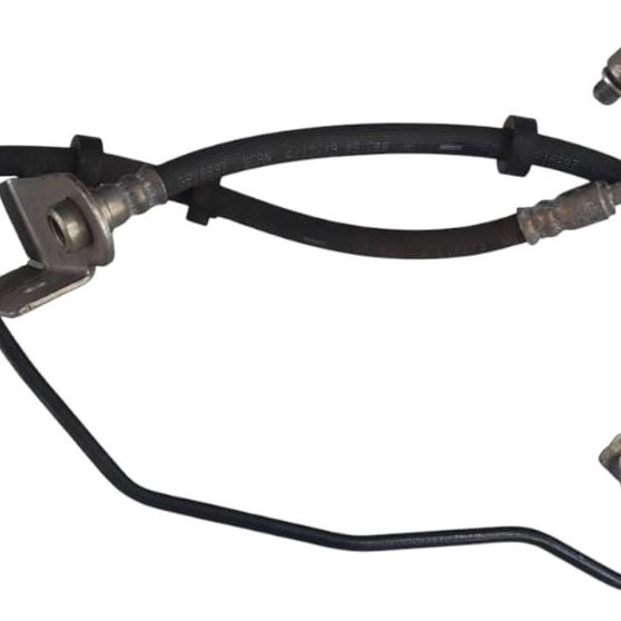 Flexível Freio Traseiro Range Rover Sport 3.0 Hse 2020